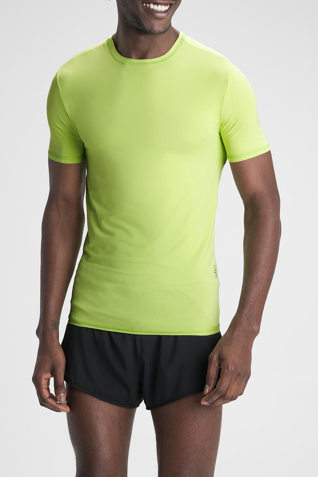 Men's Harmony Slim Fit T-Shirt - Comfortable & Stylish Casual Wear for Everyday Outfits