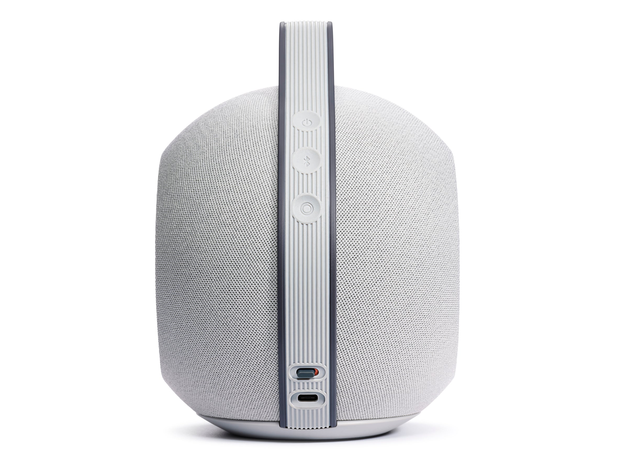 Devialet Mania Portable Wireless Speaker - HiFi Bluetooth Speaker with 360° Sound, 10-Hour Battery Life - Perfect for Home, Outdoor, Travel & Party Use