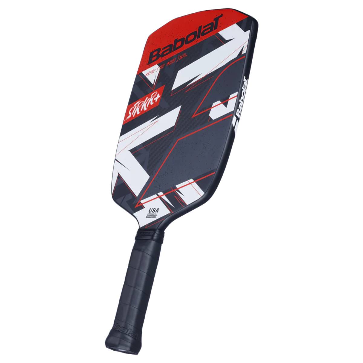 Babolat STRKR+ Tennis Racket Demo Rental - Premium Demo Racket for Practice & Training - Perfect for Tennis Enthusiasts & Club Players