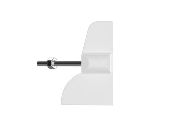 Elgi Ultra Wiper Assembly Replacement for 1.25L Dura+ & Pride+ Wet Grinders - Perfect for Smooth Dough & Batters - Ideal for Indian Cooking, Baking & Commercial Kitchens