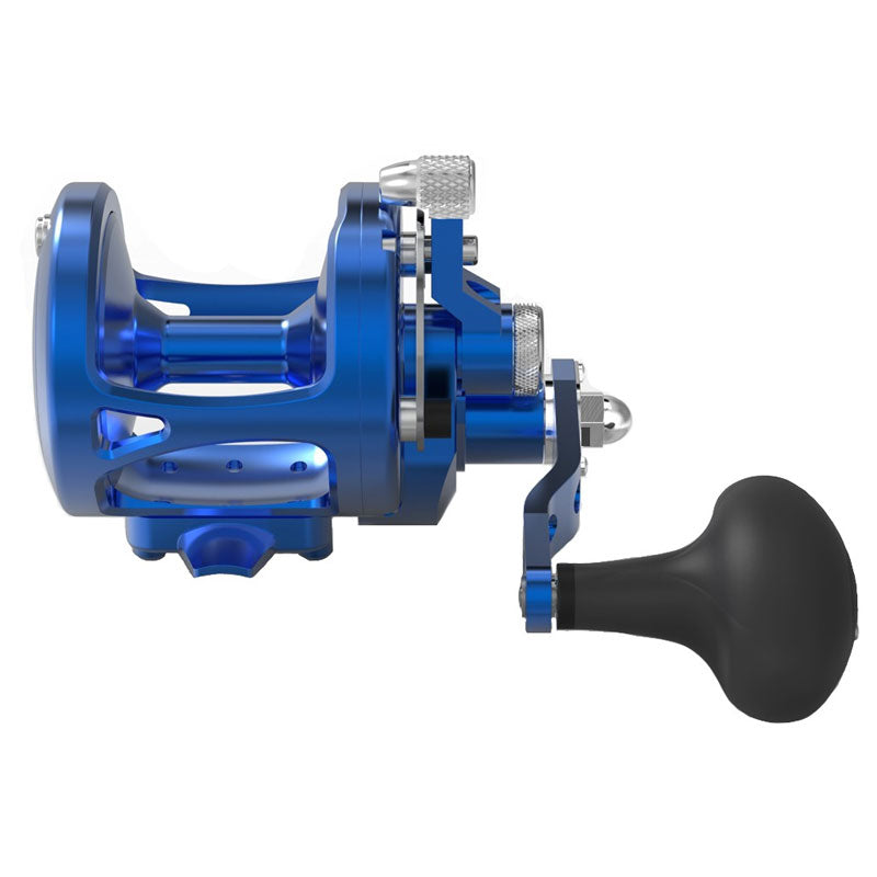 Avet G2 MXL 5.8 High-Speed Saltwater Fishing Reel - Perfect for Offshore Trolling & Big Game Fishing