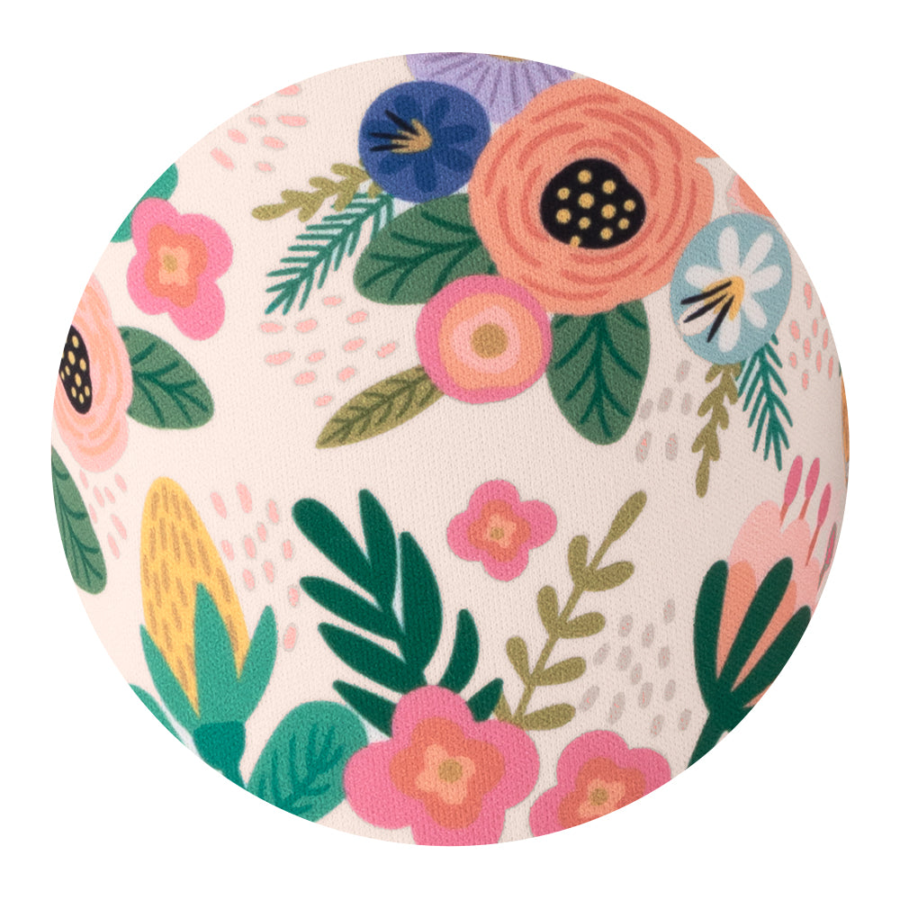 Full Bloom Insulated Can Cooler - Keep Drinks Cold for Hours - Perfect for Beach, Picnics, and Outdoor Parties