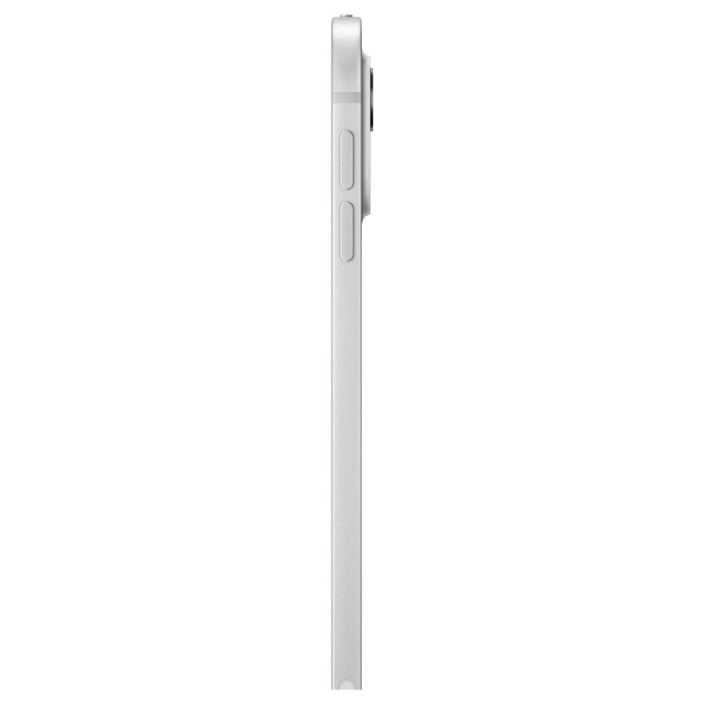 Apple iPad Pro 11-inch (M4 Chip, 2024) 1TB Space Black - 5G LTE Unlocked Tablet (Wi-Fi + Cellular) - Certified Renewed Like New - Perfect for Business, Creative Work & On-the-Go Productivity
