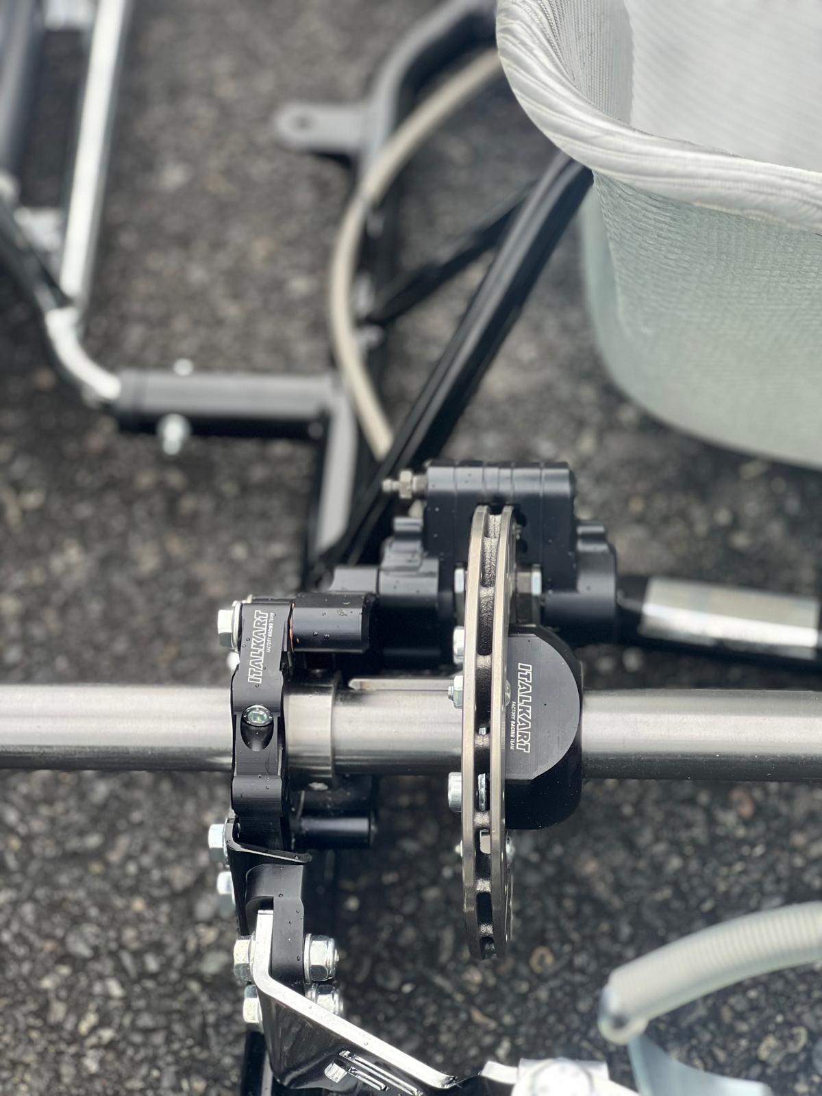 2025 Spark Cadet - High-Performance Electric Scooter for Adults & Teens - Perfect for Commuting, Campus Travel & Urban Exploration