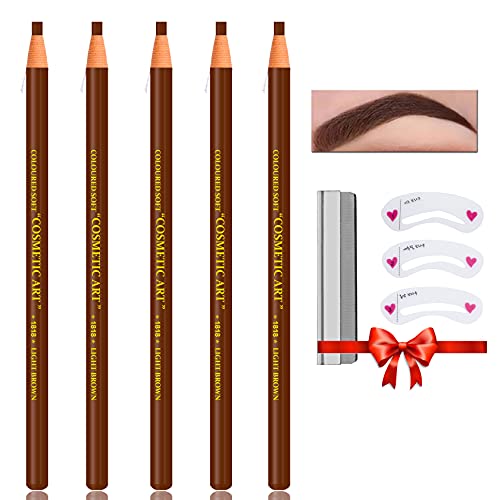 Light Brown