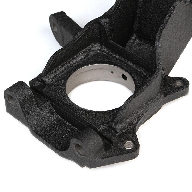 2003-2014 Toyota 4Runner Camburg Performance Spindle Kit - Heavy Duty Off-Road Upgrade for Enhanced Suspension & Wheel Travel