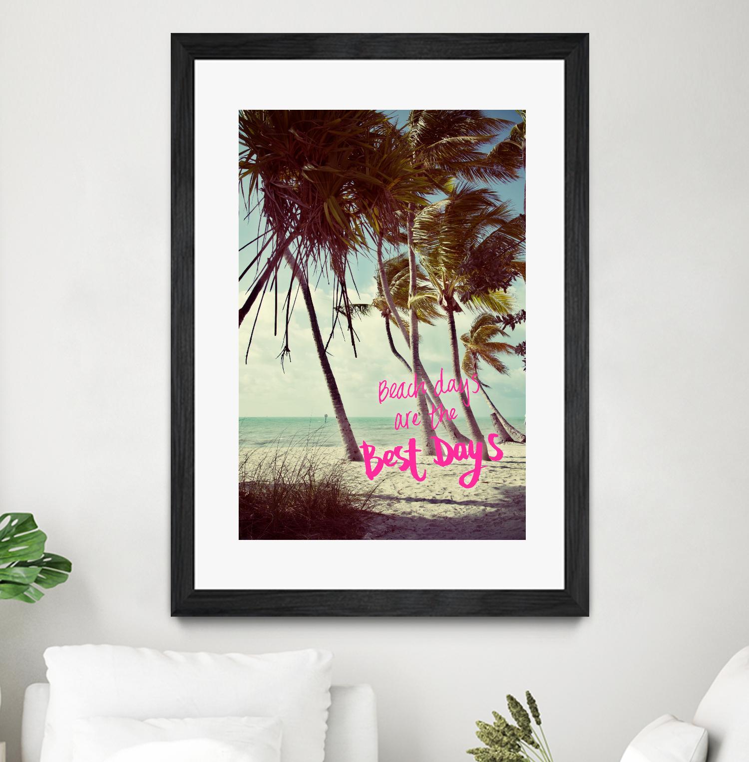 Best Beach Days - Premium Beach Essentials for Sun, Sand & Surf | Perfect for Vacations, Picnics & Summer Fun