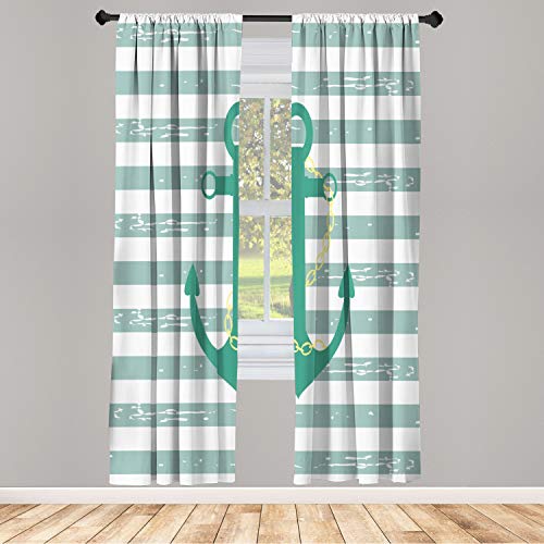 Almond Green