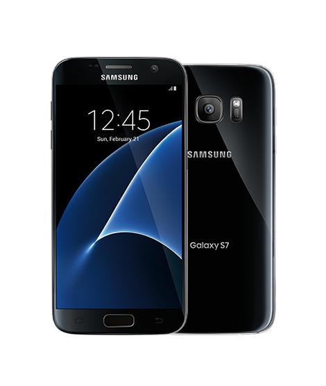 Samsung Galaxy S7 Smartphone - 32GB Unlocked Android Phone with 12MP Camera, Water Resistant, Wireless Charging | Perfect for Travel, Business & Photography Enthusiasts