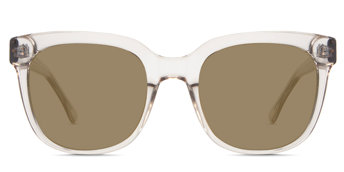 Valeria Women's Prescription Sunglasses - UV Protection, Stylish & Comfortable for Driving, Outdoor Activities & Everyday Wear