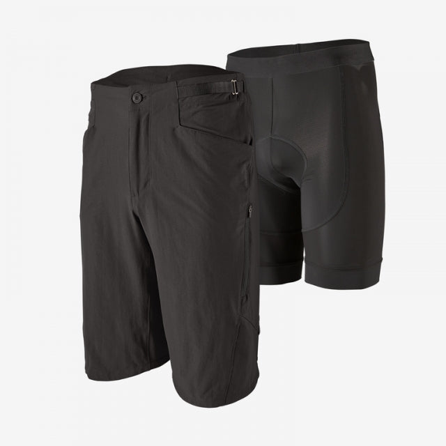 Men's Dirt Craft Bike Shorts - Breathable Mountain Biking Shorts for Men with Padded Liner - Perfect for Trail Riding, Cycling & Outdoor Adventures