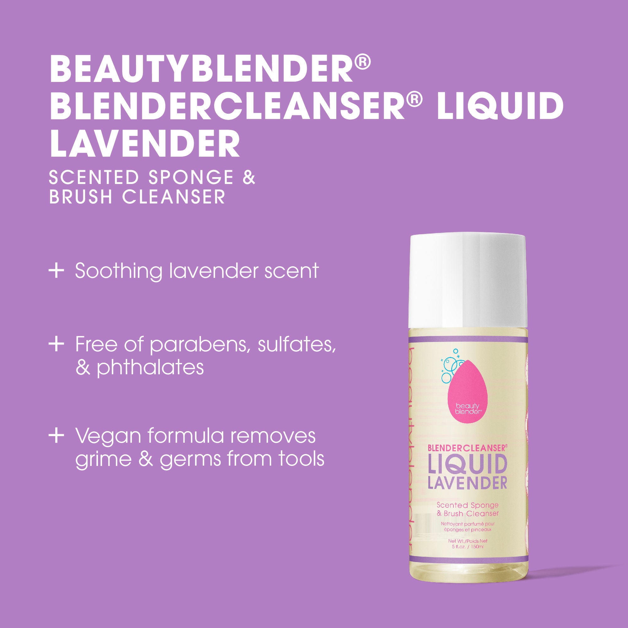 Professional Liquid Blender Cleaner - Deep Cleaning Solution for Blenders & Food Processors - Perfect for Kitchen, Smoothie Making & Healthy Lifestyle