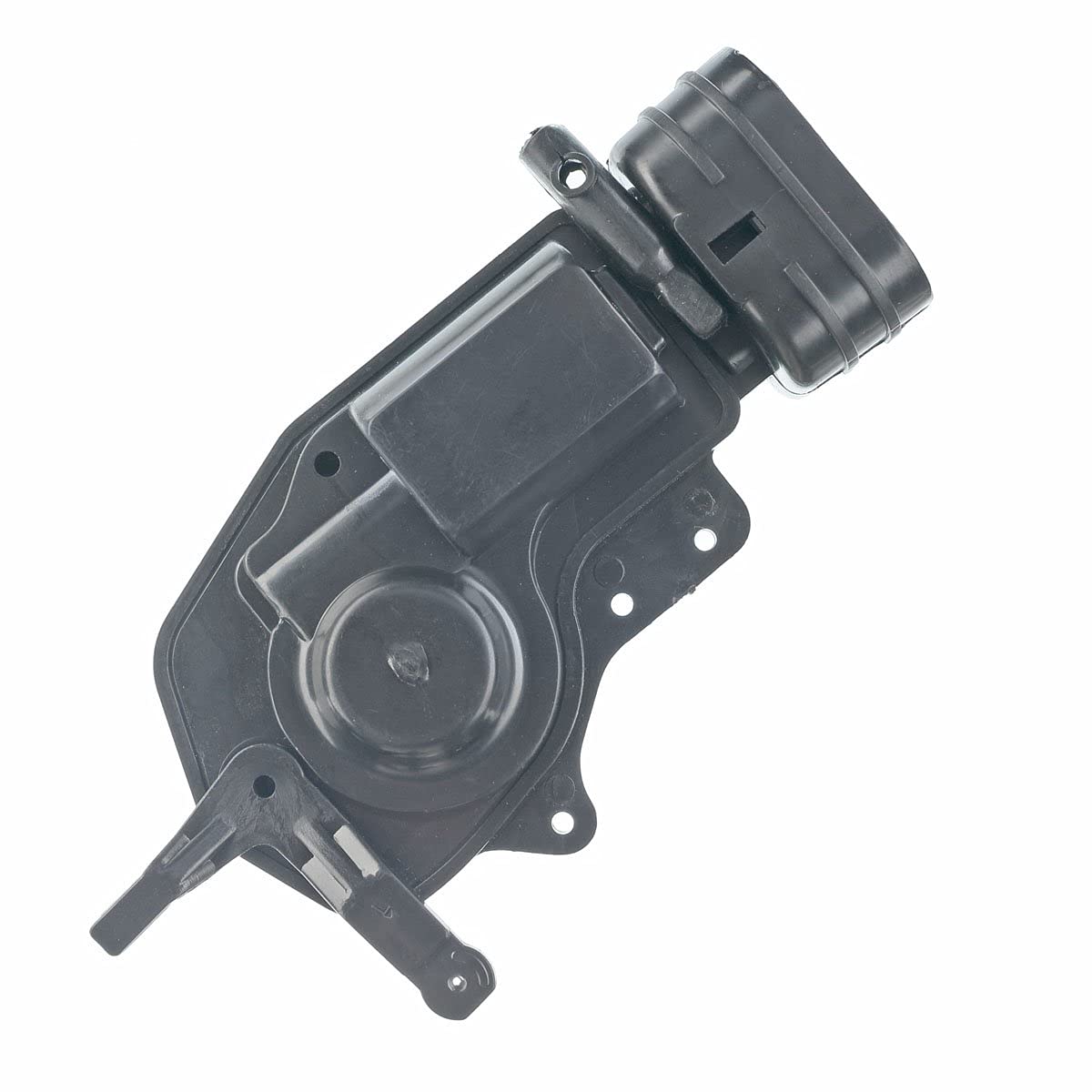 YHTAUTO Front Driver Side Door Lock Latch Actuator Replacement for 2000-2006 Toyota Tundra - Fix Power Lock Issues & Enhance Vehicle Security