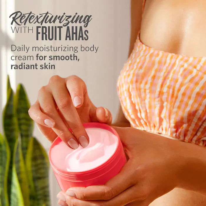 Bom Dia Bright™ Vitamin C Glow Body Cream by Sol de Janeiro – Brighten & Hydrate Skin for a Radiant Glow | Perfect for Daily Use & Special Occasions