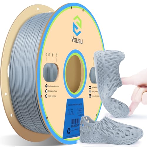 Tpu Gray 1kg