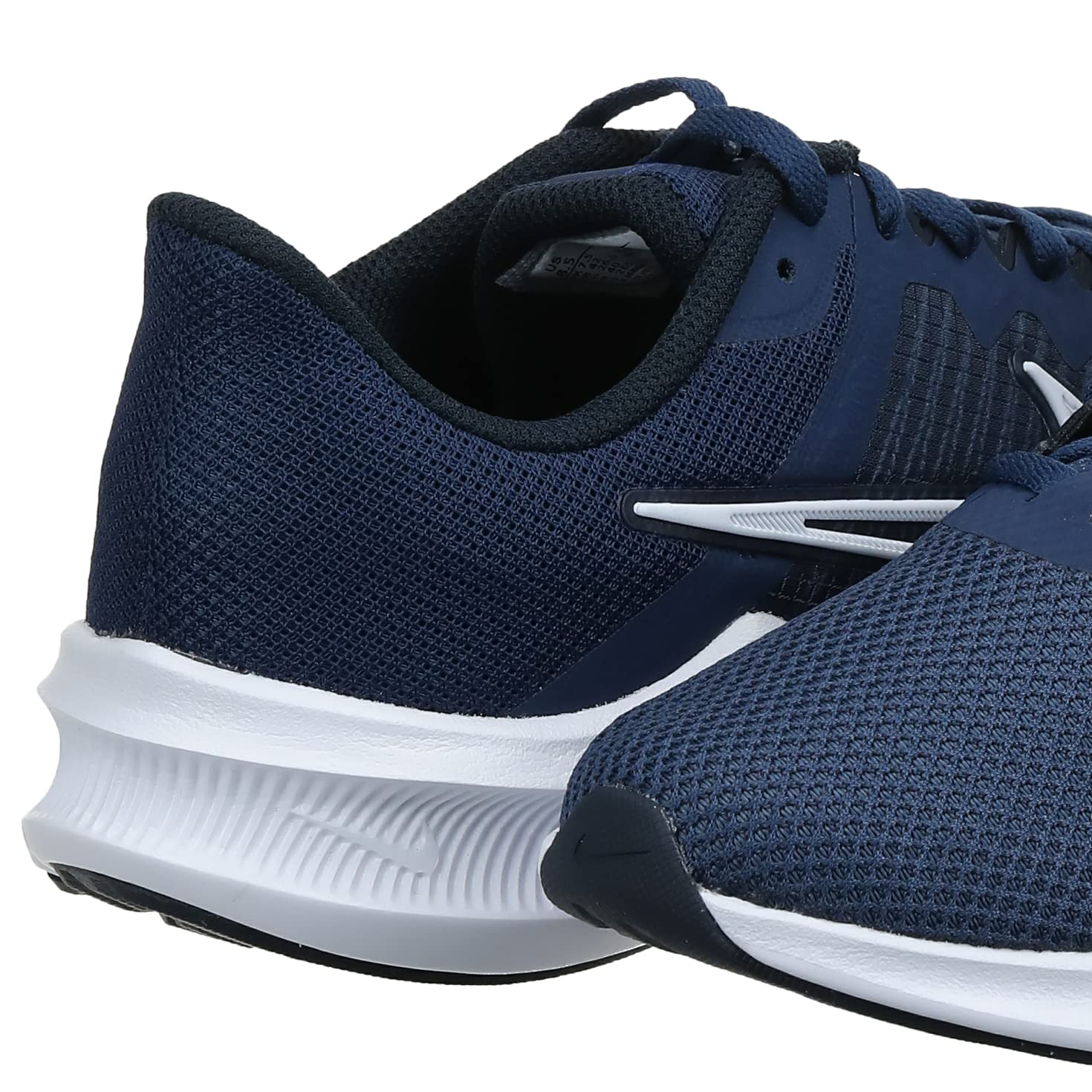 Nike Women's Air Zoom Pegasus 40 Running Shoes - Lightweight Cushioned for Road Racing, Training & Marathon - Breathable Mesh for Comfortable Long-Distance Running
