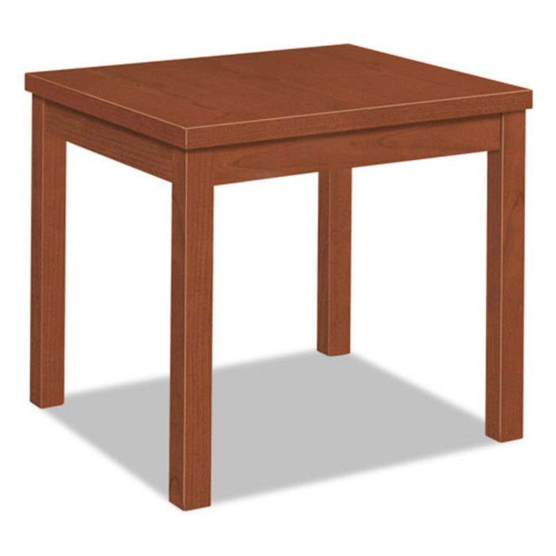 Stylish Occasional Laminate End Table - 24