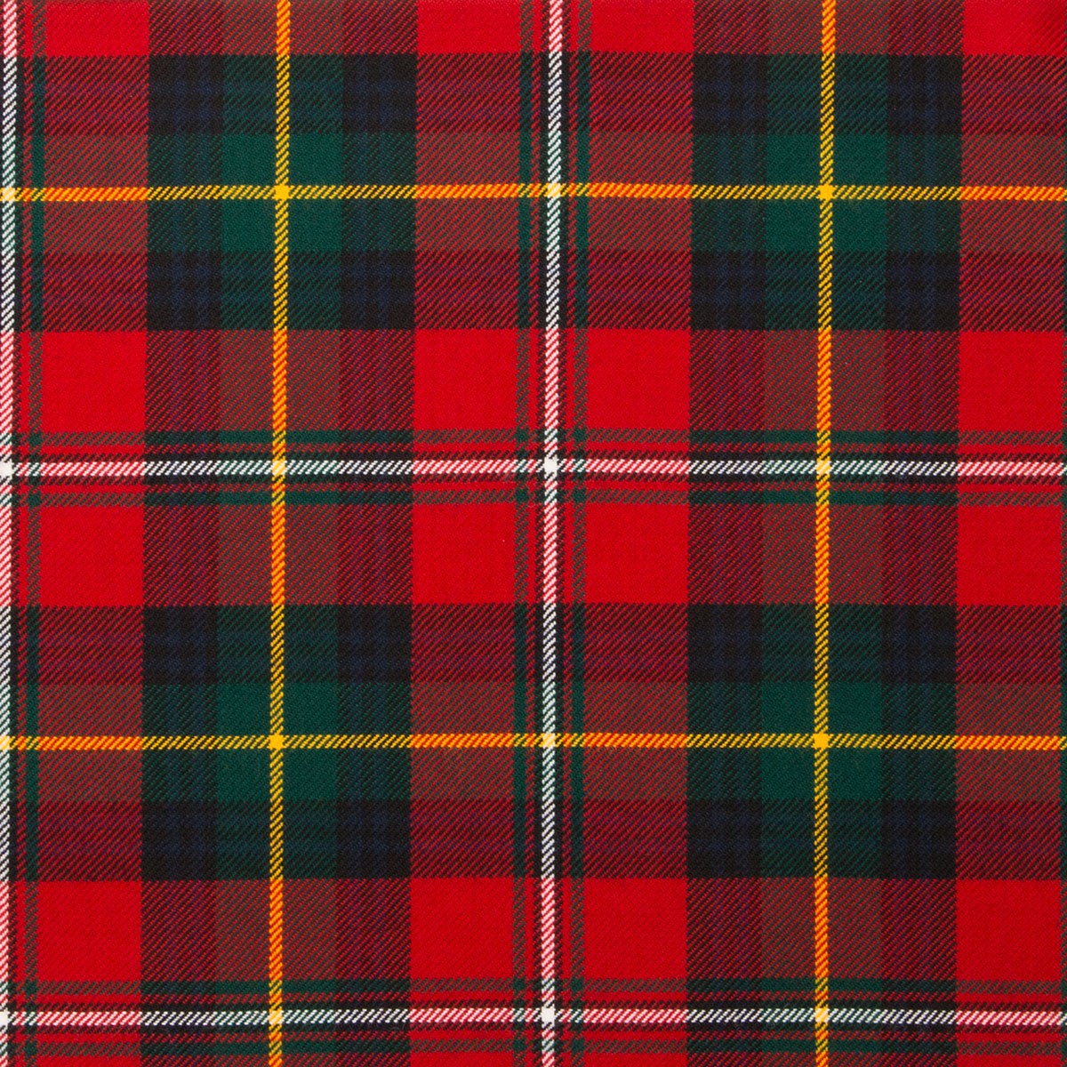 Premium Wool Tartan Neckties for Men - 99 Modern Color Patterns | Perfect for Weddings, Business & Formal Events
