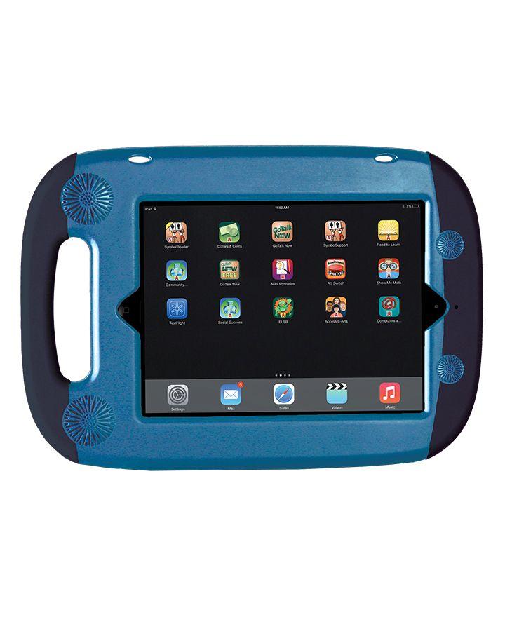 GoNow Shockproof Case for iPad 10.2 & 10.5 (2021/2020/2019 Models) - Lightweight Protective Cover with Auto Sleep/Wake | Perfect for Work, Travel & School Use