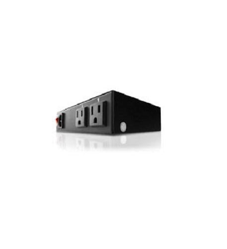 2-Port Remote Power Manager MM RPM1521E - Smart Power Control for Home & Office Electronics, Ideal for Servers, Routers & IoT Devices