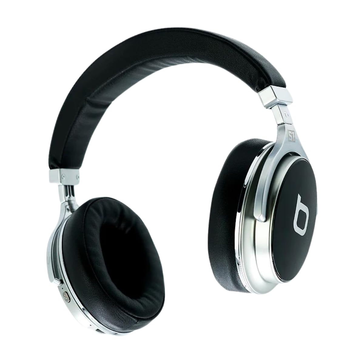 Bumpboxx S1 Wireless Bluetooth Headphones with Built-in Mic | 30H Playtime | Hi-Fi Stereo Sound | Noise Cancelling | for Gym, Running, Travel & Work (Renewed)