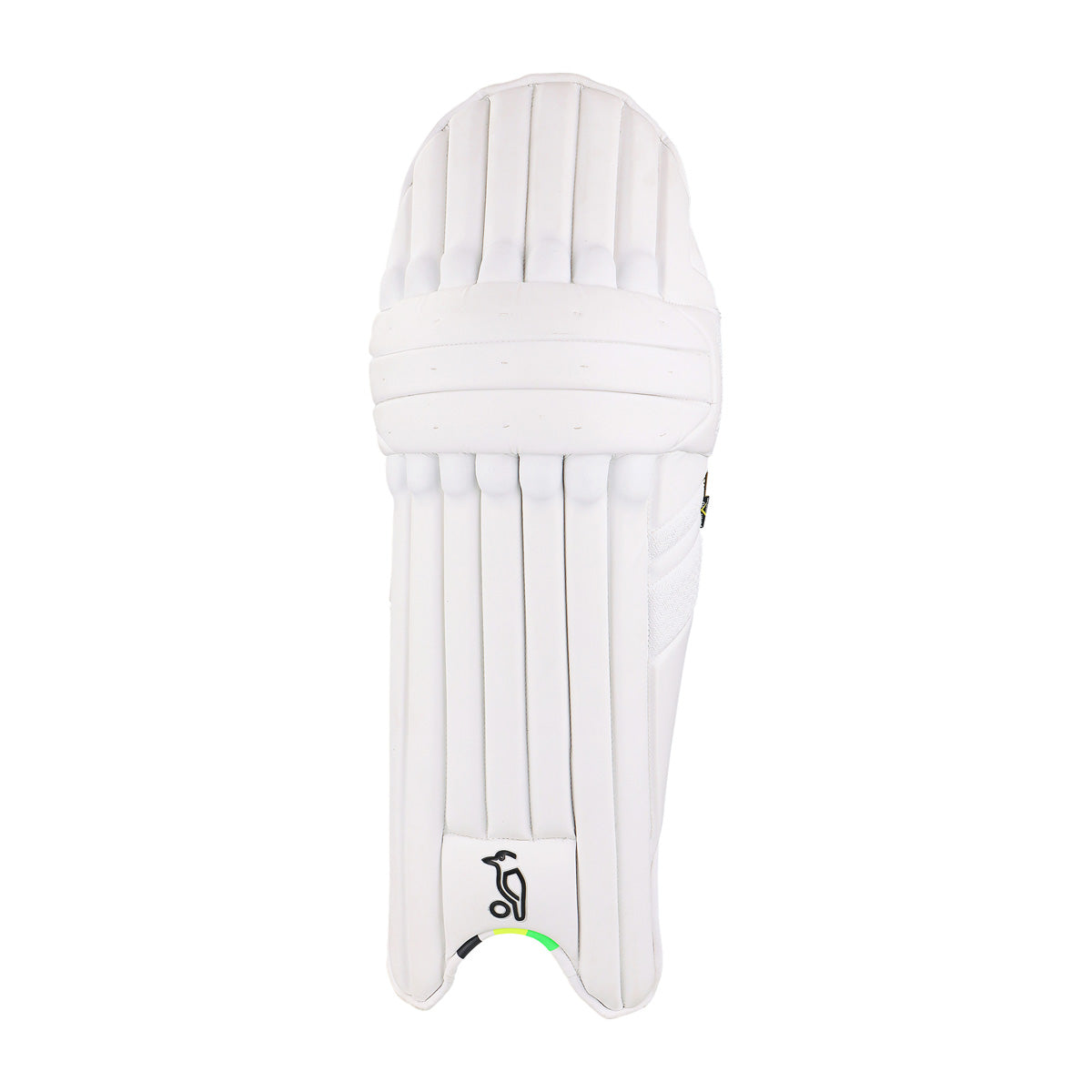 Kookaburra Kahuna Pro Cricket Batting Pads 2025 - Premium Cricket Leg Guards for Professional Players - Perfect for Matches, Training & Practice Sessions
