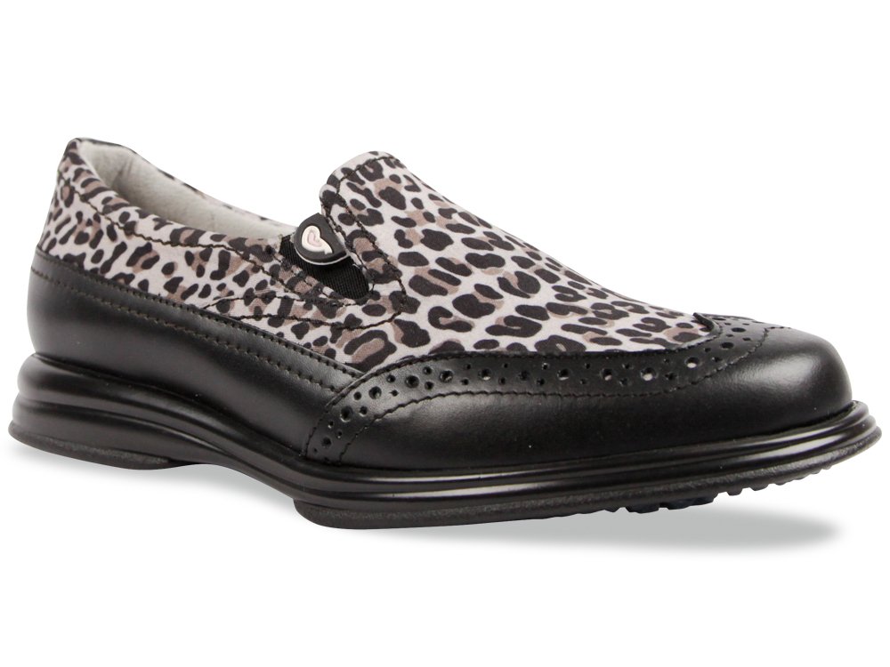 Vanessa Women's Golf Shoes - Lightweight & Waterproof Spiked Golf Shoes for Women - Perfect for Course & Driving Range Play