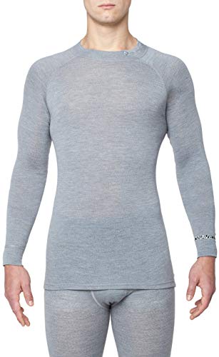 Silver Melange 932