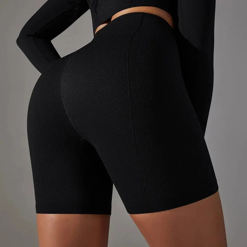Women's High Waist Yoga Pants & Sports Bra Set - Breathable Workout Leggings & Supportive Activewear for Gym, Running, Pilates - Perfect for Fitness, Lounge & Travel