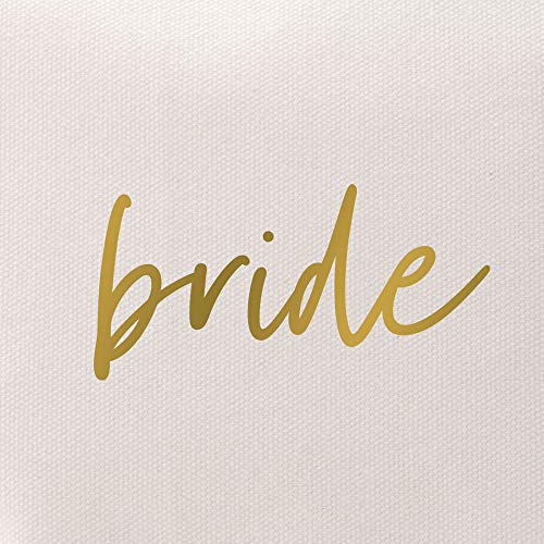 Bride Script