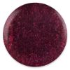 DND #698 Amethyst Sparkles - Premium Resin Dice Set for Dungeons & Dragons, RPG & Tabletop Gaming - Perfect for Gifts, Collectors & Fantasy Game Enthusiasts
