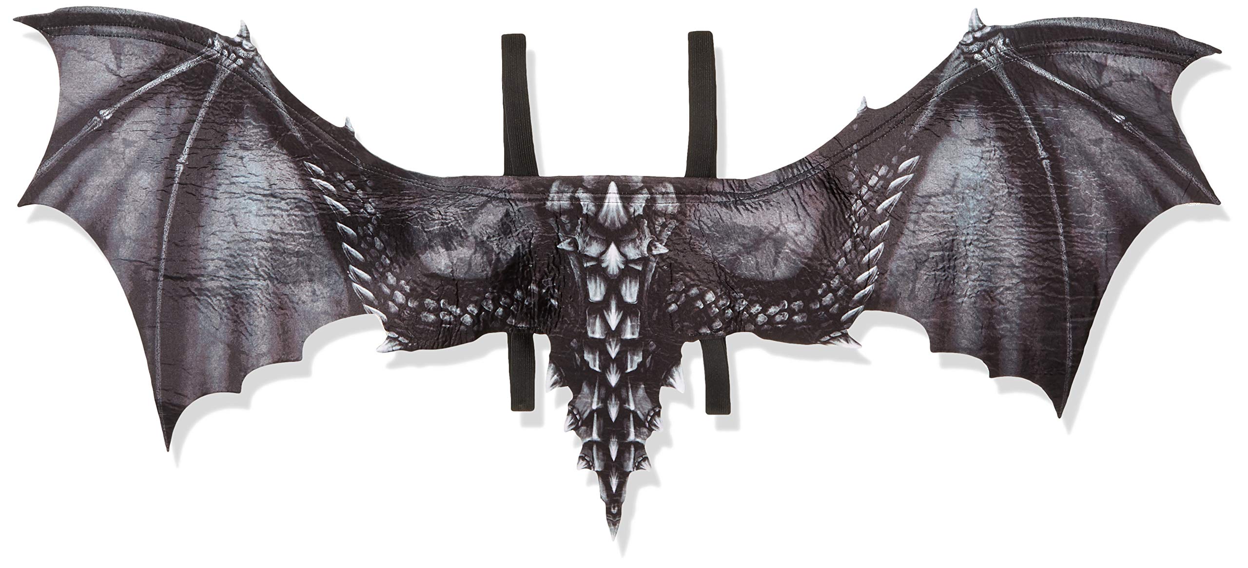 Soft Feel Dragon Wings Costume Accessory for Cosplay & Halloween