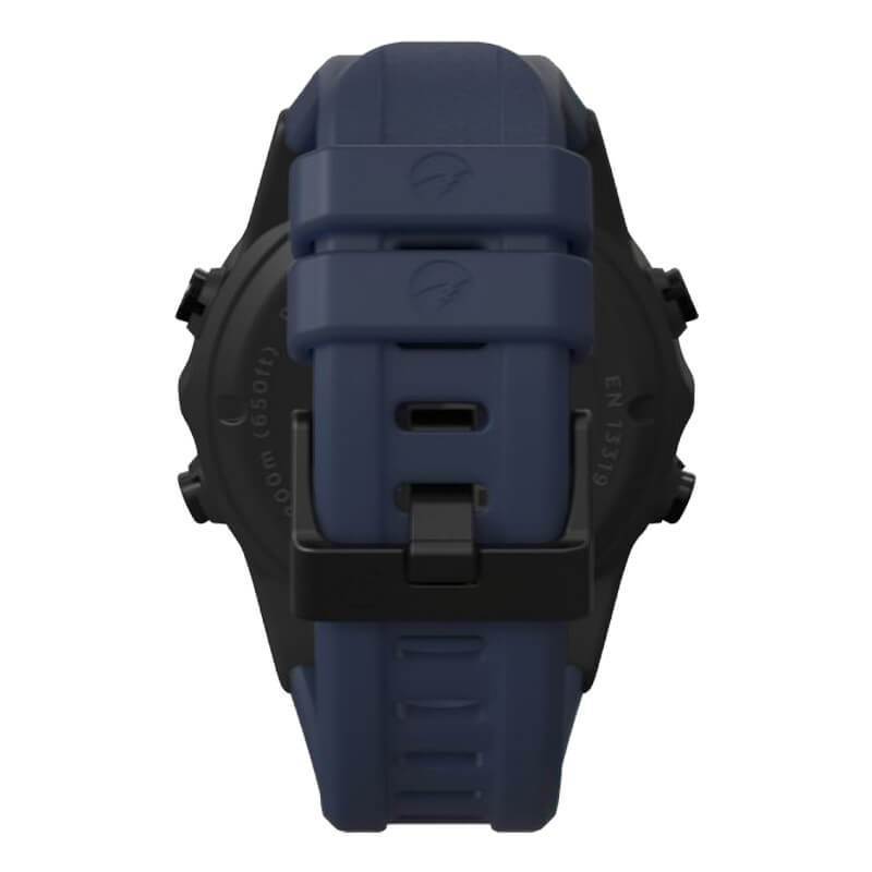 Shearwater Teric Dive Computer Colored Strap - Replacement Band for Scuba Diving & Snorkeling