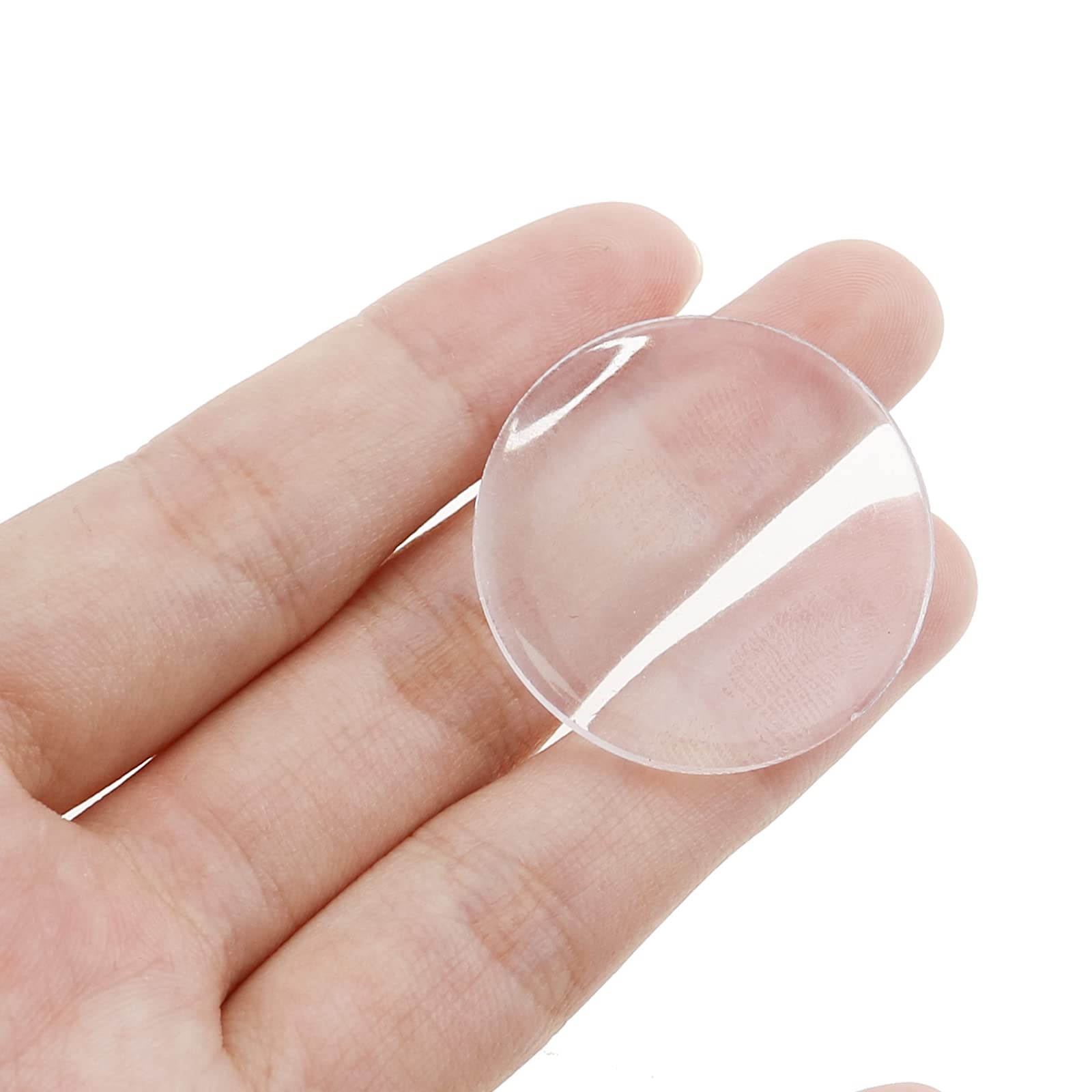 12 Pcs Silicone Lash Pad for Eyelash Extensions - False Eyelash Grafting Tool, Fan Lash Holder for Beginners - Easy Volume Lashes Application - Perfect for Salon & Home Use
