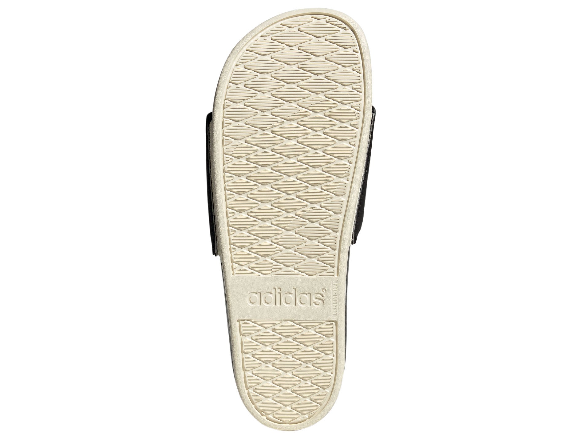 Adidas Men's Adilette Comfort Slides - Lightweight Athletic Sandals for Gym, Pool & Beach - Comfortable Slides for Casual Wear & Recovery