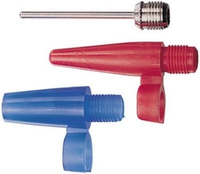 Premium Custom Inflator Needles for Sports Balls, Pool Floats & Inflatables – High-Quality Air Pump Accessories for Easy Inflation