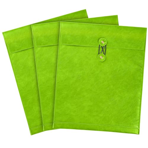 Bright Green-string