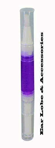 Premium Cuticle Oil for Nails - Nourishing & Hydrating Treatment for Dry, Damaged Cuticles - Perfect for Manicures, Pedicures & At-Home Nail Care