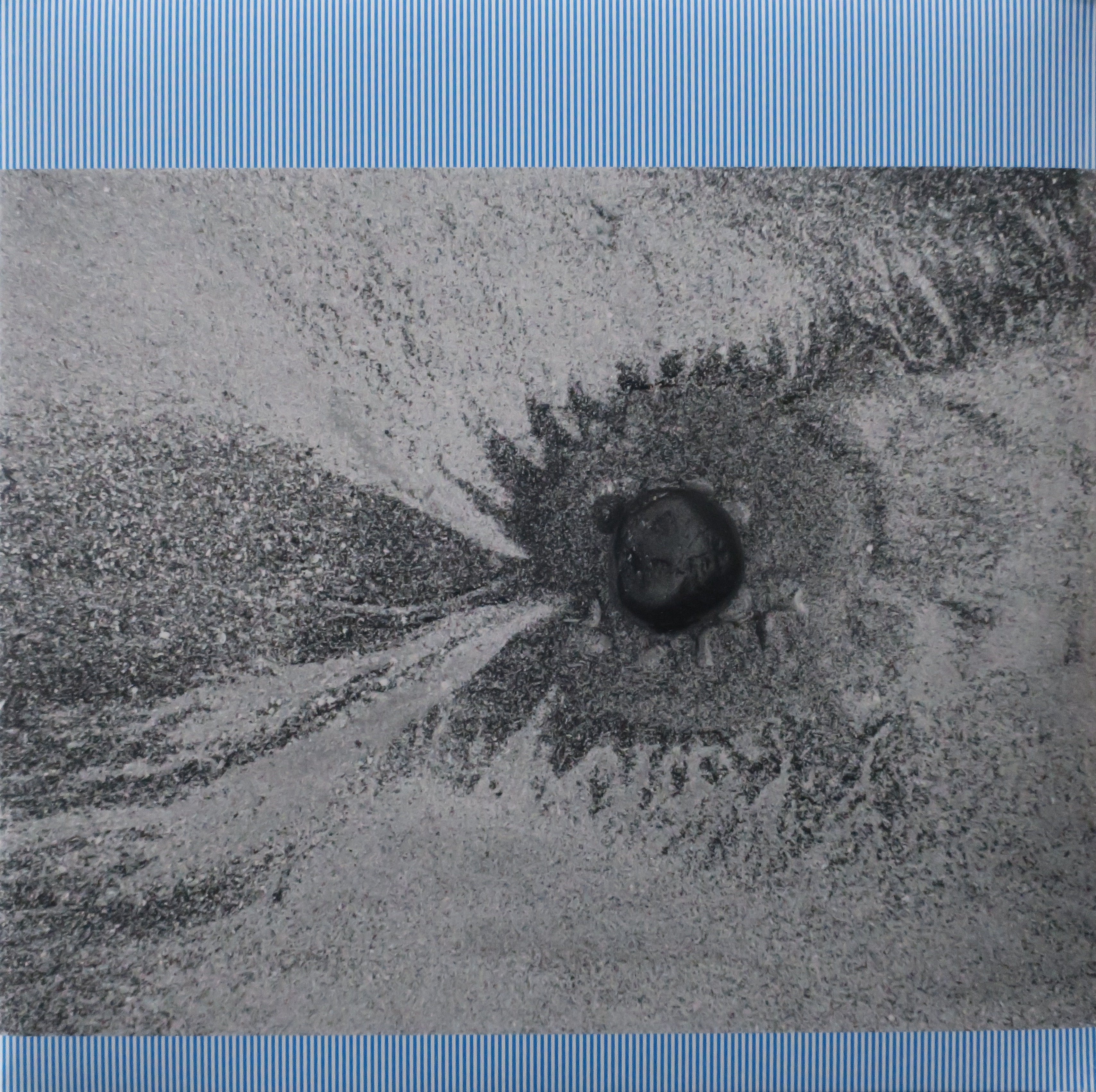 FOUR TET 'New Energy' Vinyl 2LP Record - Limited Edition Electronic Music Album for DJs & Collectors | Perfect for Home Listening & Music Production Studios