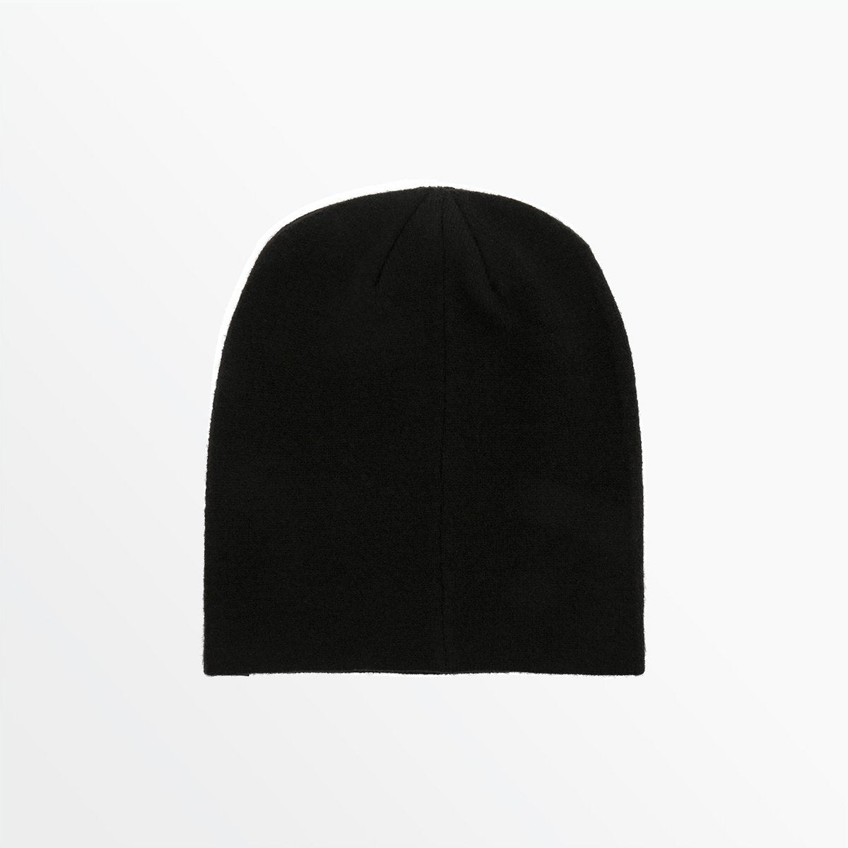 Youth Branded Beanie - Trendy Knit Hat for Men & Women - Perfect for Winter, Outdoor Activities & Casual Style