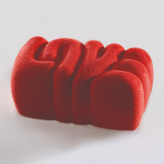 Pavocake Lovely 1 Form by Antonio Bachour - Premium Silicone Baking Mold for Cakes, Desserts & Pastries | Perfect for Home Baking, Professional Chefs & Gift Giving