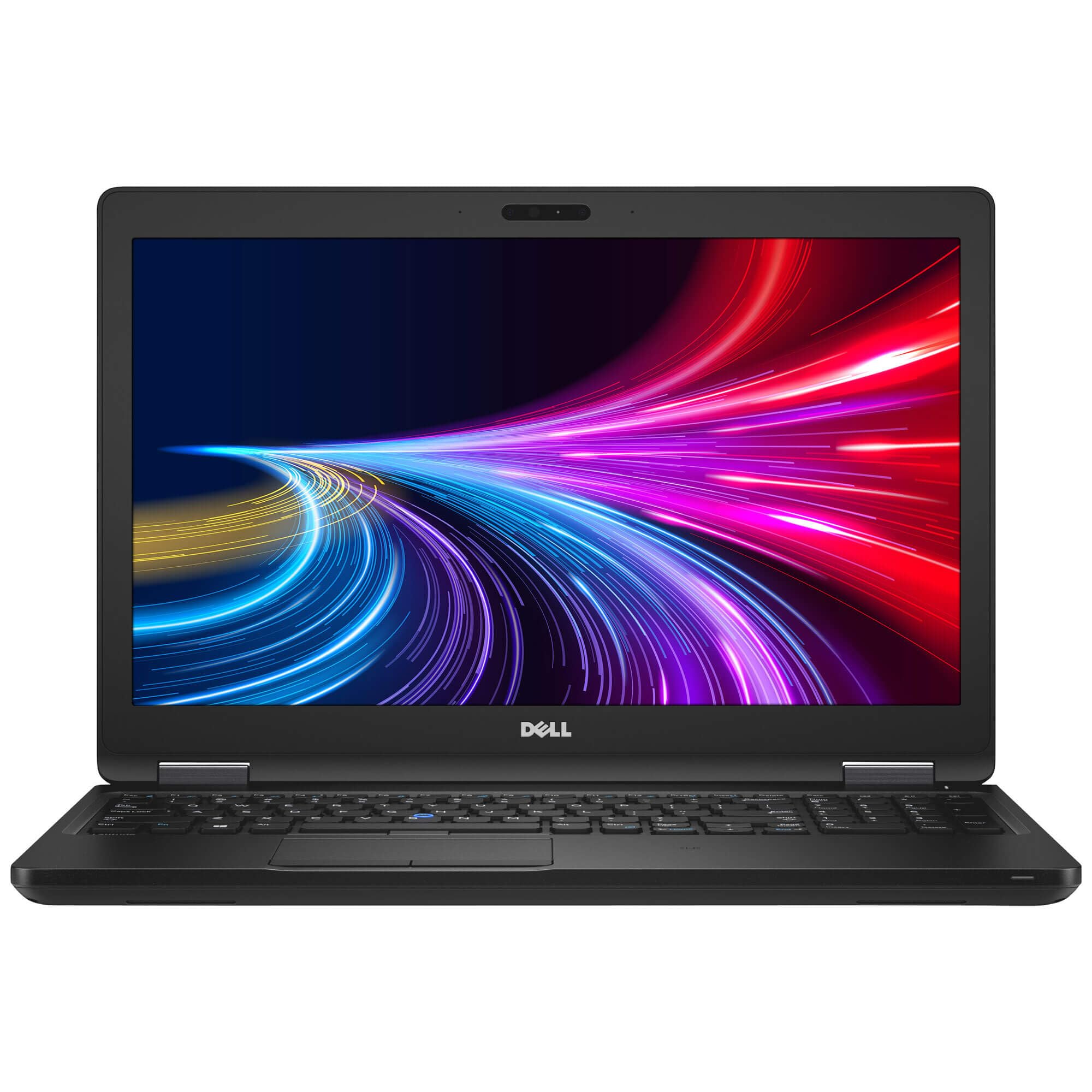 Dell Latitude 5580 15.6