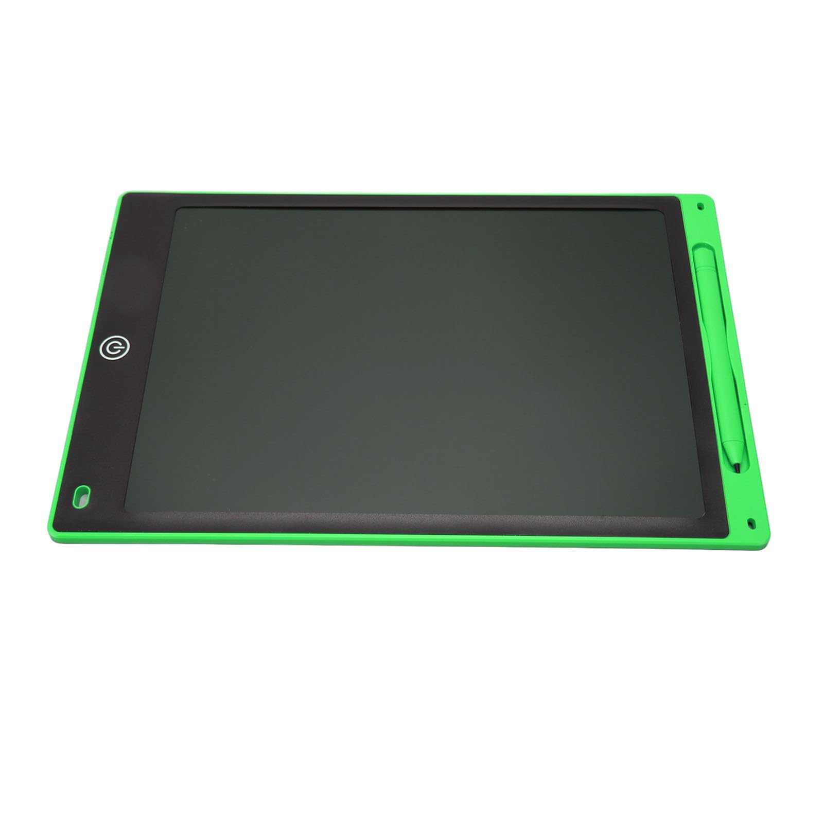 10 Inch LCD Drawing Tablet for Kids - Erasable Writing Pad for Toddlers & Children - Perfect for Home, School & Travel Learning Activities
