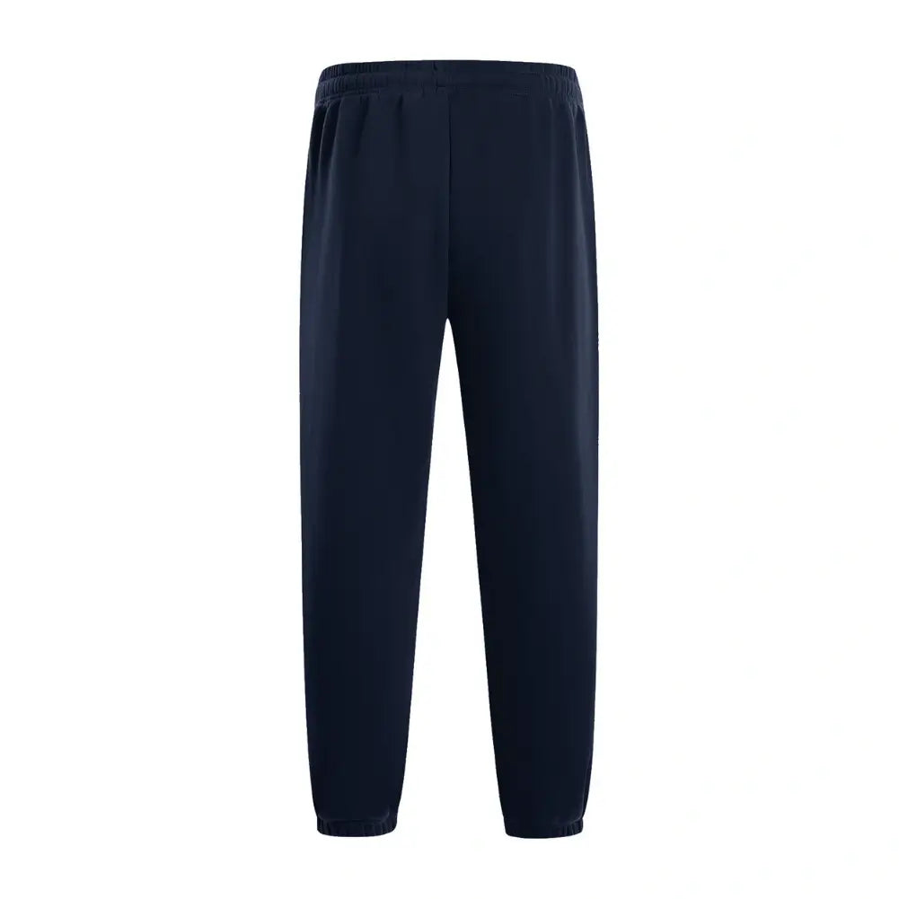 Men's Soft Fleece Jogger Sweatpants - Comfortable Lounge Pants for Casual Wear, Gym & Outdoor Activities