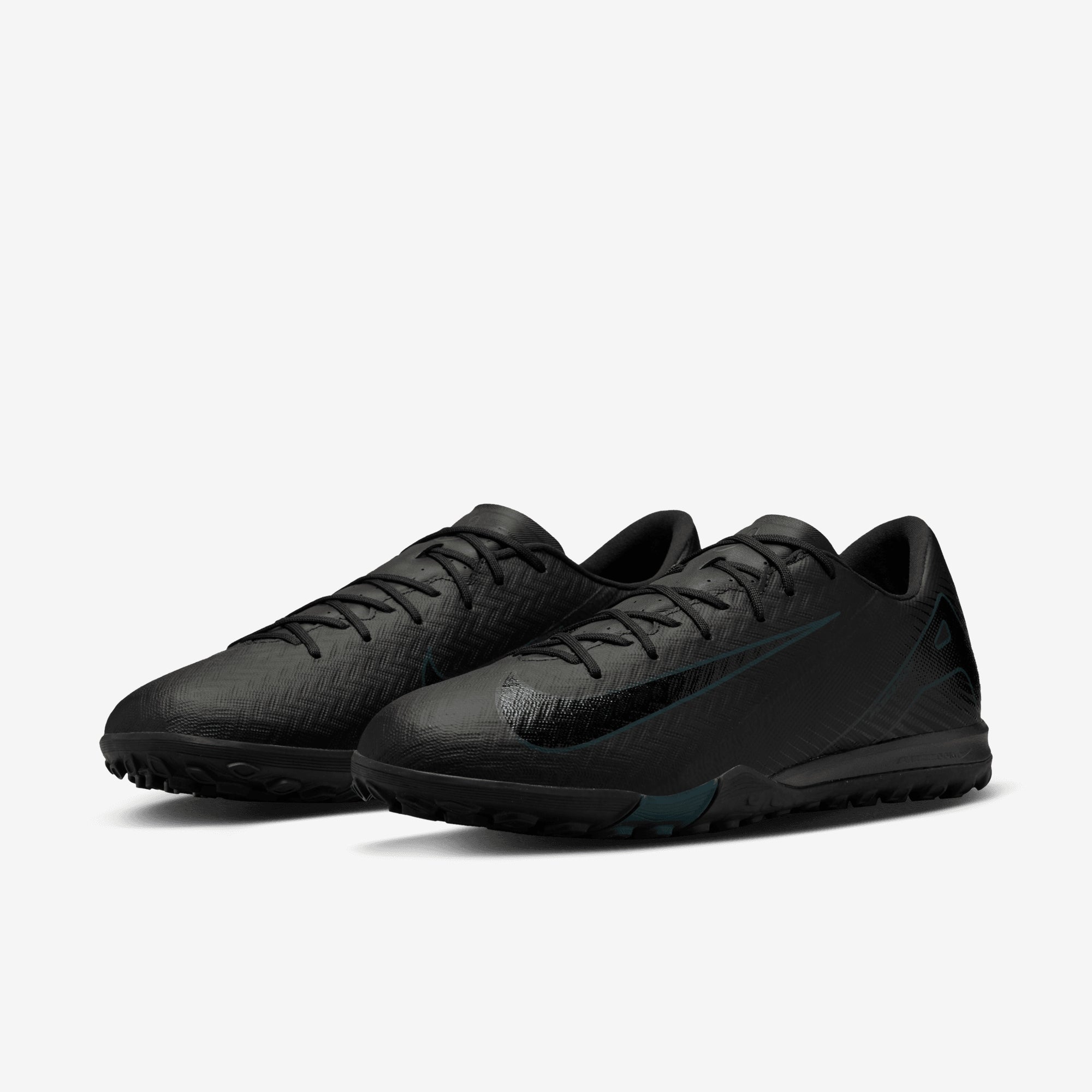 Nike Mercurial Vapor 16 Academy Soccer Cleats - Lightweight Football Shoes for Men & Women - Firm Ground FG - Perfect for Training & Matches