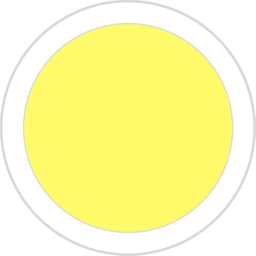 Lemon Yellow 77889b