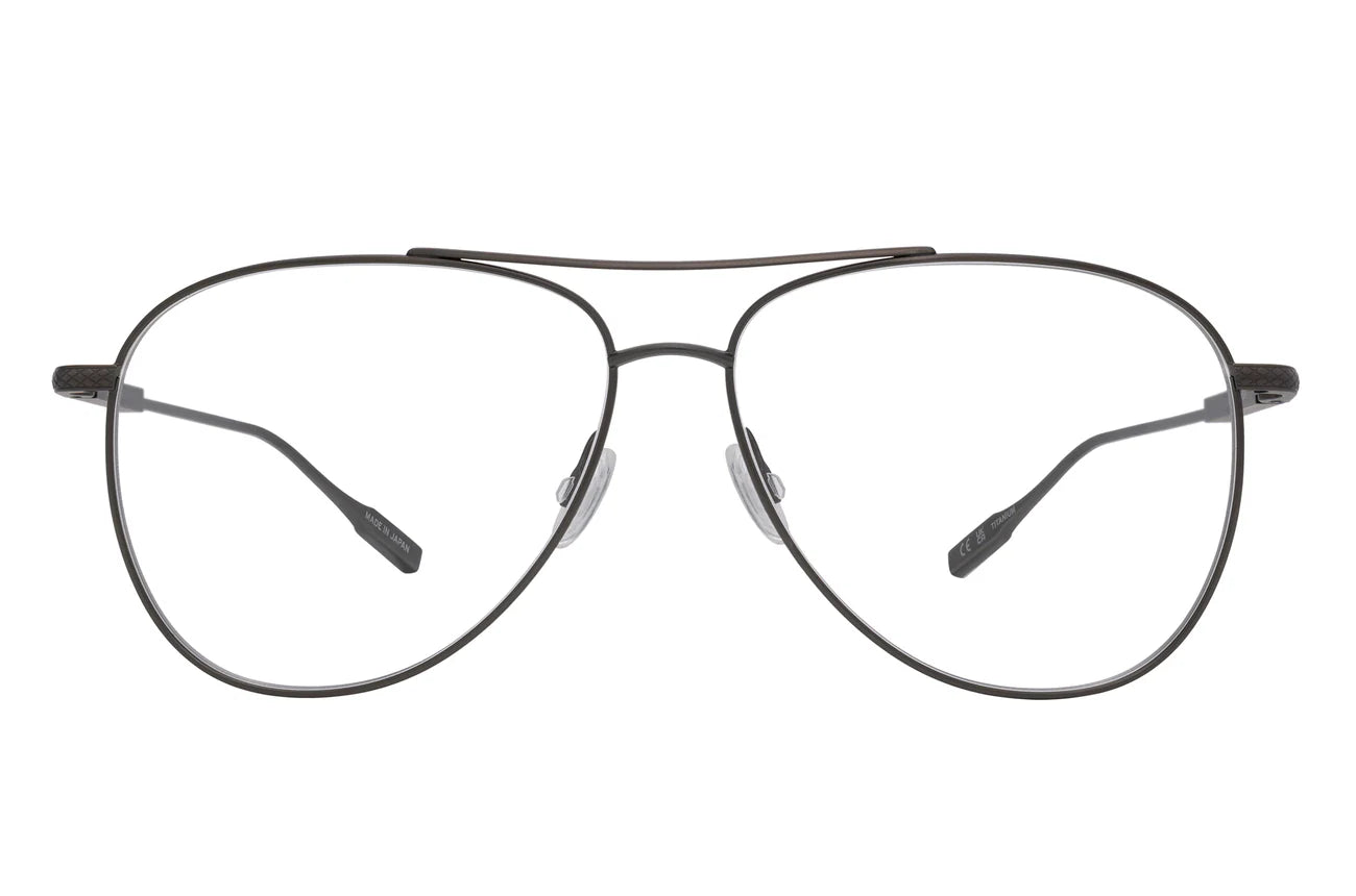 Barton Perreira Trask Eyeglasses - Stylish & Lightweight Frames for Men & Women | Perfect for Reading, Work & Everyday Wear