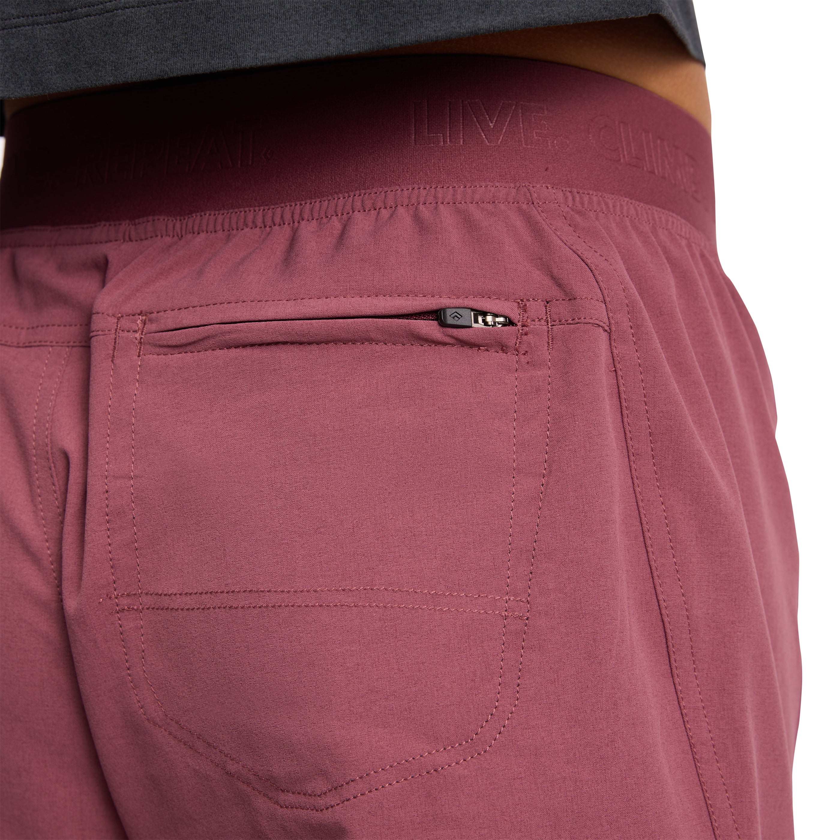 Women's Sierra Shorts - Lightweight Hiking & Outdoor Adventure Shorts for Women - Perfect for Camping, Running & Travel