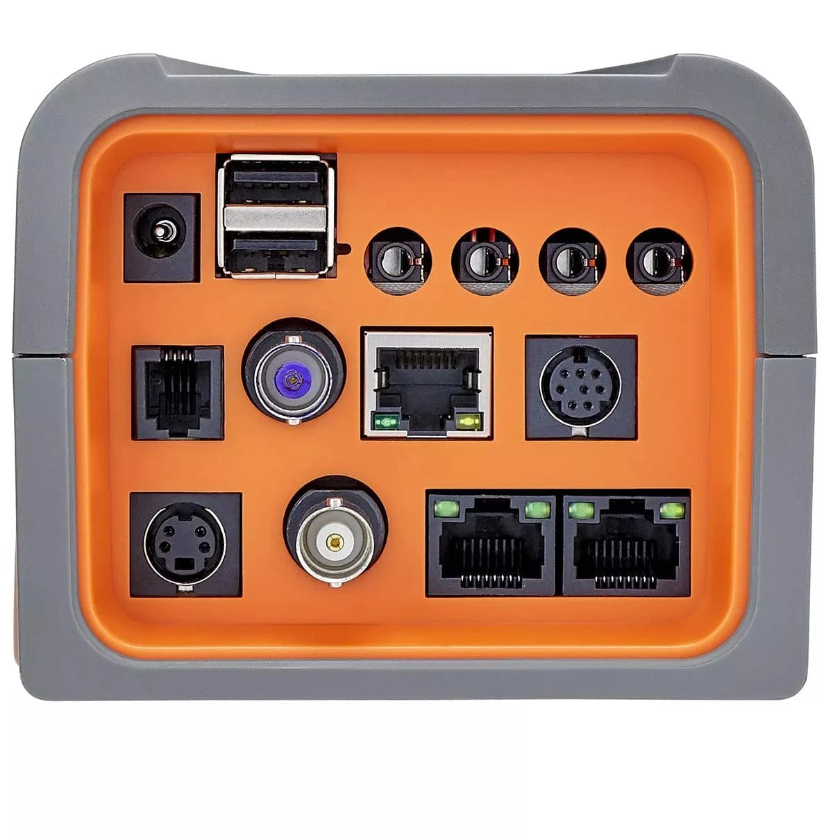 Neptune Systems A3 Apex Pro Aquarium Controller - Advanced Reef Tank Monitoring & Automation for Saltwater & Freshwater Aquariums - Perfect for Coral Growth, Fish Health & Water Quality Control
