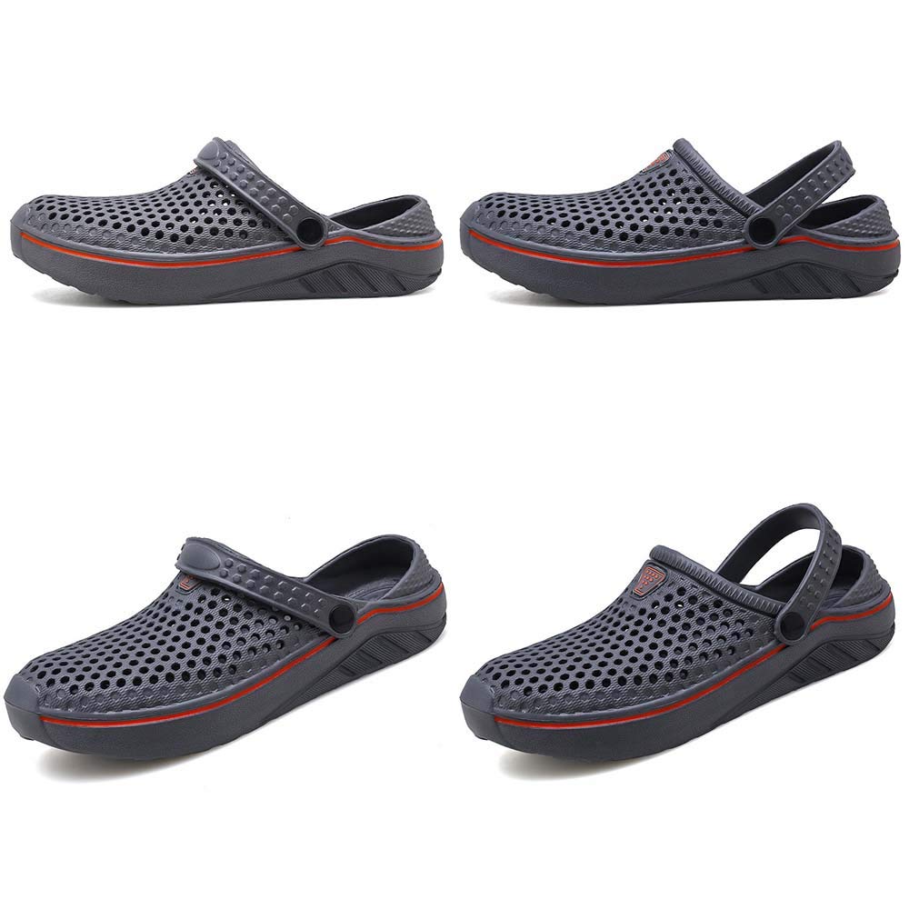 **CERYTHRINA Unisex Water Shoes - Lightweight, Breathable Garden Clogs & Sandals for Men & Women | Perfect for Beach, Pool, Yard Work & Outdoor Activities**